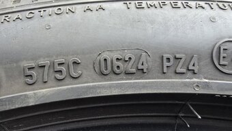 Letní pneu 275/35/19 Pirelli - 12