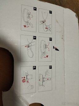 Stojan na vánoční stromek - 12