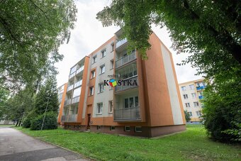 pronájem bytu Studénka, L. Janáčka - 12