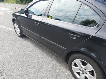 Škoda Octavia 1,6 MPI DSG - 12