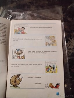 Čtyřlístek 1. 1987 /1989 - 12