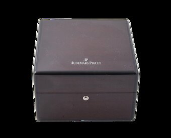 Audemars Piguet Millenary 4101 Full Set - 12