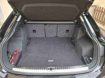 Audi Q3 SPORTBACK 2,0 TDI DSG 4x4 S-LINE – 1720 - 12