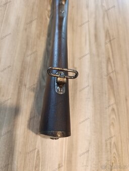 GRAS BROKOVNICE CAL.24CF CELOPAŽBA - 12