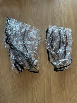 Kočárek Espiro Next 2v1 - 12