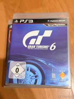 Prodam hry na PS3 - 12