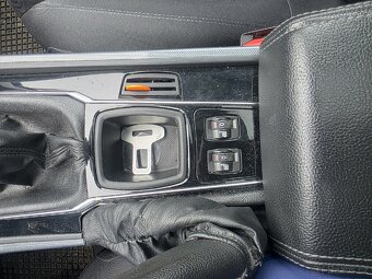 Peugeot 508SW 2013 2.0HDI 103kw - 12