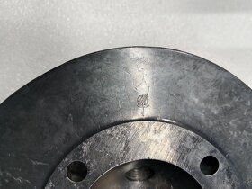 ČZ 125 B & T HLAVA MOTORU TYP BEZ DEKOMPRESORU ORIGINÁL - 12