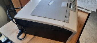 Tiskárna, scaner, kopírka Brother DCP-135 C - 12