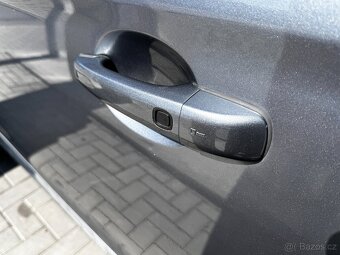 Prodám XC60, D4, 140kW, modelový r.2017 - 12
