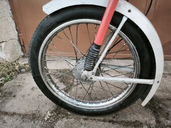 Babetta 207 - 12