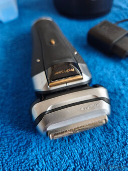 Holící strojek Braun series 9 PRO+ model 9577cc NOVY - 12