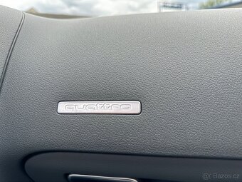 Audi A5 S-Line 2.0 tdi, Quattro, manual - 12