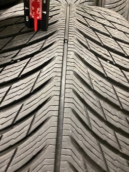 ORIGINAL ALU KOLA BMW X5 G05 X6 G06 265/50/19 - 12