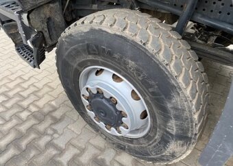 Mercedes-Benz Arocs 4142 - 8x6 - Sklápěč S1 – EURO 6  - 12