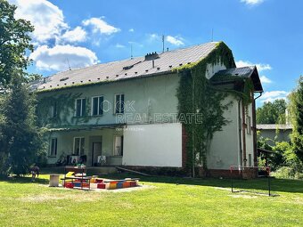 Prodej bytu 3+1, osobní vlastnictví, 67 m2 - Kunín - 12