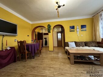 Prodej dvojdomu v Třinci , Nebory - 12