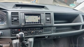 Volkswagen caravelle long 2.0 tdi 110kw - 12