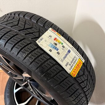 NOVÁ TOYOTA/LEXUS 5x114,3 R20 ET30+ZIMNÍ 235/55R20 BICOLOUR - 12