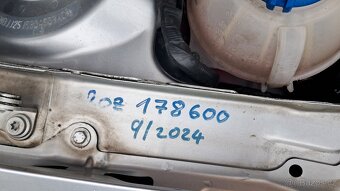 Škoda Fabia Kombi 1.6 TDI - 12