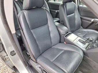 Volvo XC90, D5 AWD - 12