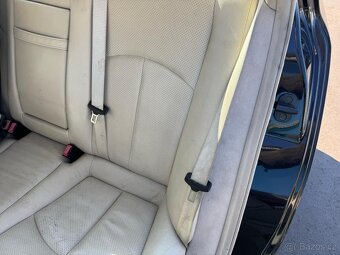 Mercedes-benz E270cdi 130kw - 12