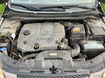 Kia Ceed 1.6 CRDI - 12