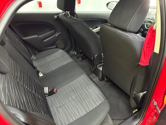 Mazda 2 1.3 63kW,, 5dv, klima, 1. majitel - 12
