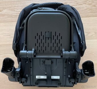 CYBEX Platinum sedačka ke golfové konfiguraci e-Priam/Priam - 12