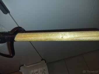 Hobby horse - 12