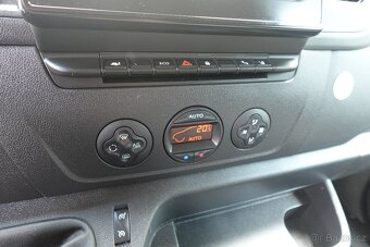 RENAULT MASTER L3H3 2.3DCI KLIMA - 12