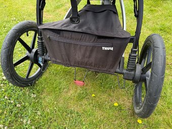 Thule Urban Glide 2 - 12