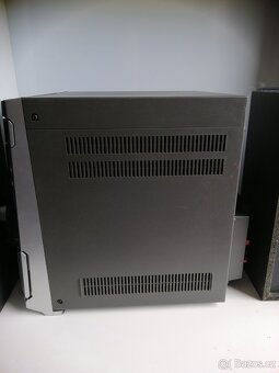 Hif věž PHILIPS FW-C390 - 12