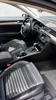 Volkswagen Passat B8 dovoz z Německa🇩🇪 - 12