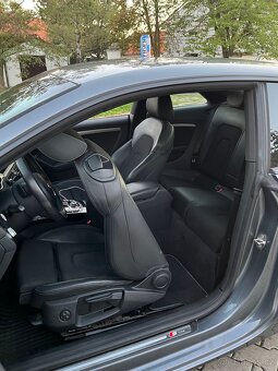 AUDI A5 3.0 TFSI 2012 - 12
