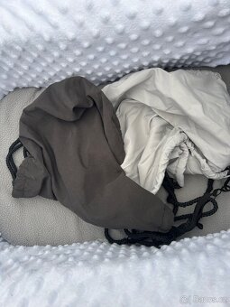 Easywalker duo - kočárek pro dvojčata - 12