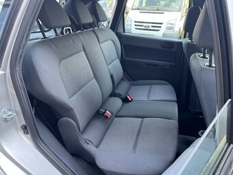 Mitsubishi Colt 1,1 MPi Inform A/C - 12