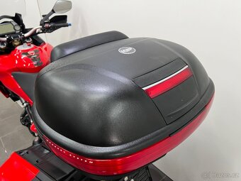 Ducati Multistrada 1200 S - 12