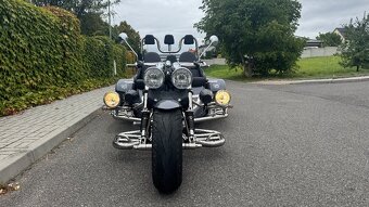 Trike Boom Mustang Famiy - 12