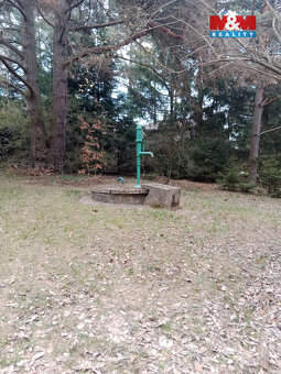 Prodej chaty, 30 m², Jackov (Moravské Budějovice) - 12