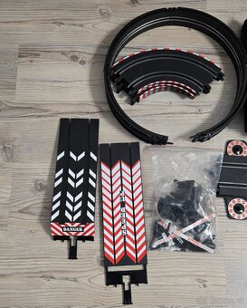 Autodráha Carrera GO - 12