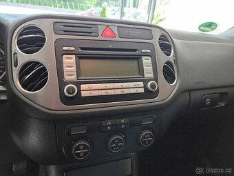 Volkswagen Tiguan 1.4 TSI 4MOTION - 12