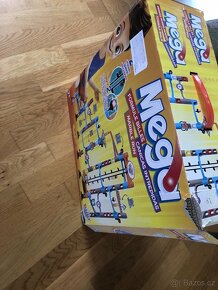 Dětské, kostky, hračky - 12