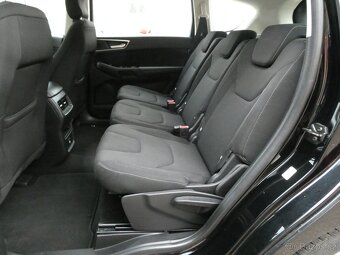 Ford S-MAX 2.0 TDCi 110kW Titanium, LED, DPH - 12