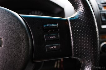 Nissan Navara DoubleCab 2.5D XE - 12