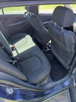 Škoda Fabia combi 1.4 TDI 2005 - 12