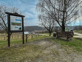 Prodej rodinného domu určený k demolici v obci Němčičky u Hu - 12