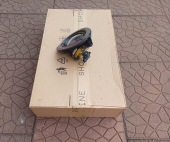 Mlhovka VW Tiguan 5K0941699 Citigo Up Mii 1T0941699D - 12