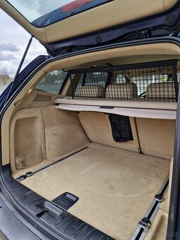 BMW E83 X3 2.0d 110kw - 12