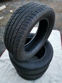 Zimní /Letní pneu 225/50 R17, 205/55 R16, 185/60 R15 - 12